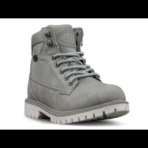 NWT LUGZ MANTLE HI BOOTIE